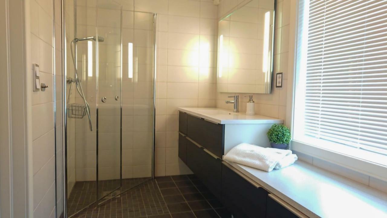 Appartamento Otnes Sor Aurland Esterno foto