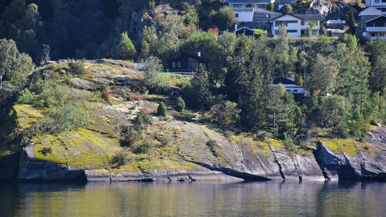 Appartamento Otnes Sor Aurland Esterno foto